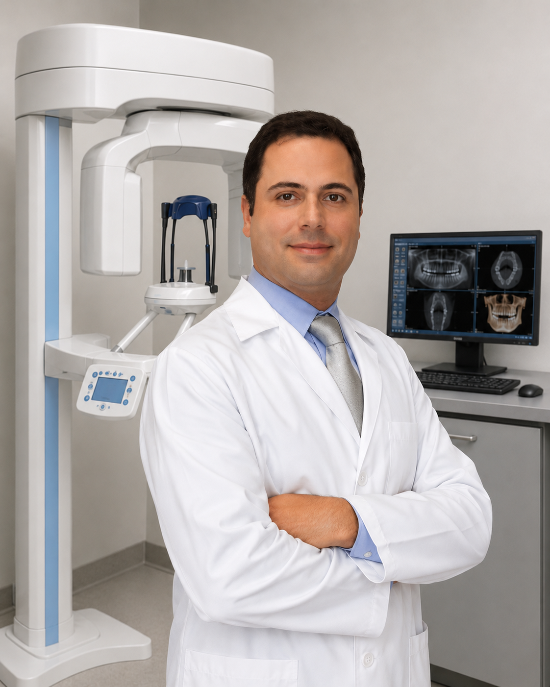 Dr. Saman Souri